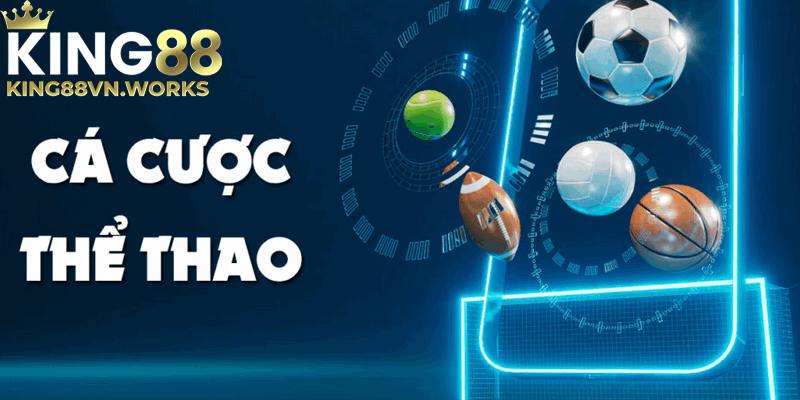 Hướng dẫn chơi cá cược thể thao